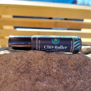CBD Oil Roller