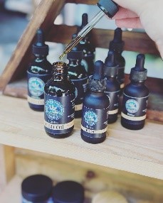 CBD Oil